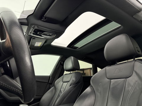 Audi A5 35 TFSI S-line | Pano | Virtual | Navi | Camera | Cruise | Parkeersens. | Keyless | NAP