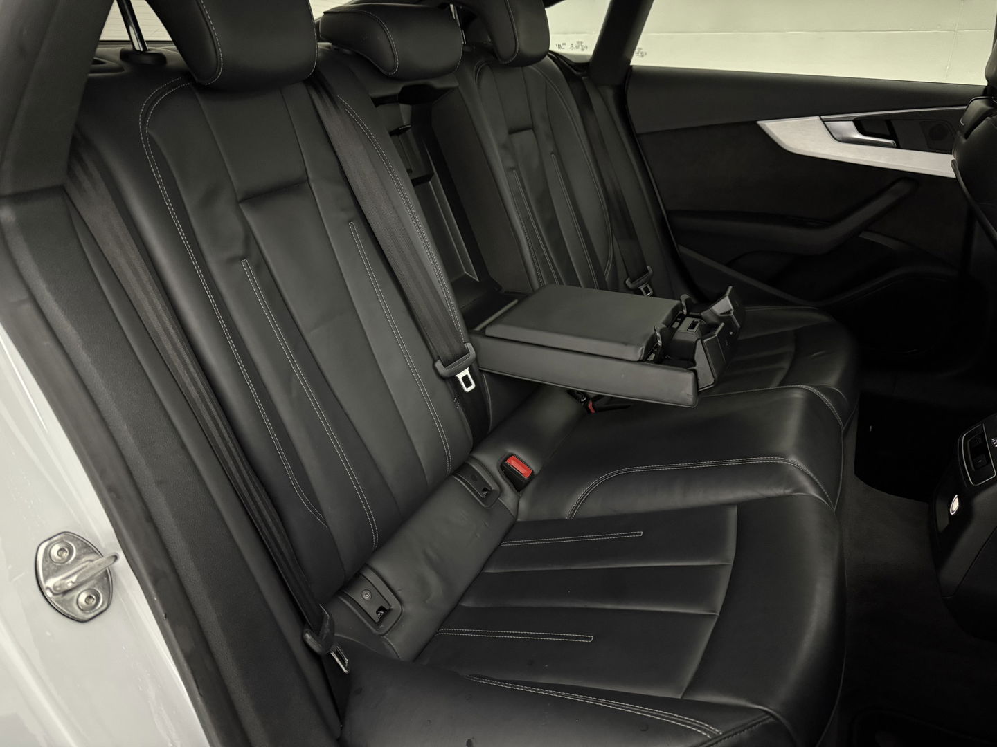 Audi A5 35 TFSI S-line | Pano | Virtual | Navi | Camera | Cruise | Parkeersens. | Keyless | NAP