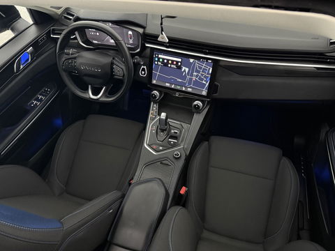 Lynk Co 01 1.5 | Pano | 360° | Virtual | Sfeerverl. | Memory | LED | Carplay | Adaptive Cruise
