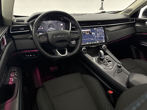 Lynk Co 01 1.5 | Pano | 360° | Virtual | Sfeerverl. | Memory | LED | Carplay | Adaptive Cruise
