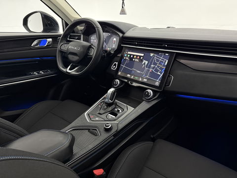Lynk Co 01 1.5 | Pano | 360° | Virtual | Sfeerverl. | Memory | LED | Carplay | Adaptive Cruise