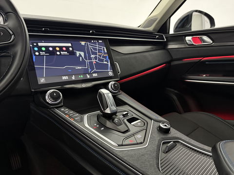 Lynk Co 01 1.5 | Pano | 360° | Virtual | Sfeerverl. | Memory | LED | Carplay | Adaptive Cruise