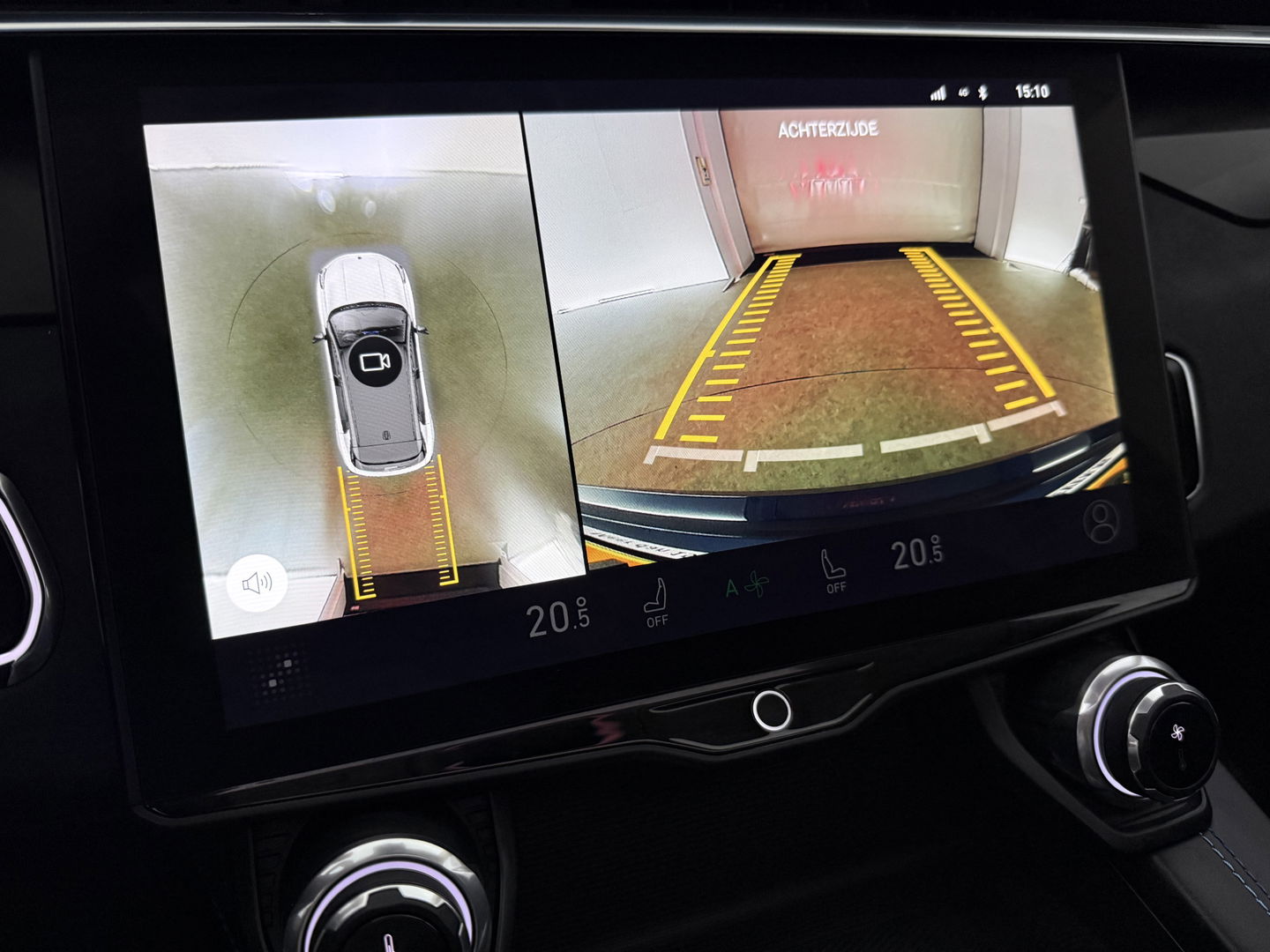 Lynk Co 01 1.5 | Pano | 360° | Virtual | Sfeerverl. | Memory | LED | Carplay | Adaptive Cruise