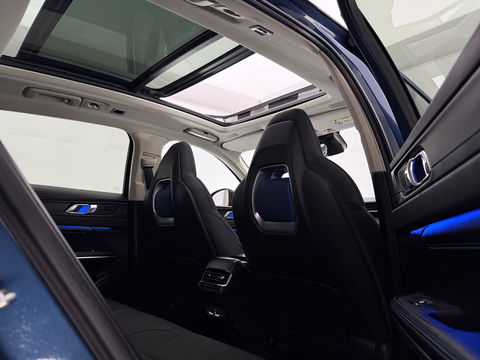 Lynk Co 01 1.5 | Pano | 360° | Virtual | Sfeerverl. | Memory | LED | Carplay | Adaptive Cruise