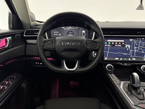 Lynk Co 01 1.5 | Pano | 360° | Virtual | Sfeerverl. | Memory | LED | Carplay | Adaptive Cruise