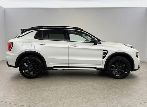 Lynk Co 01 1.5 | Pano | 360° | Virtual | Sfeerverl. | Memory | LED | Carplay | Adaptive Cruise