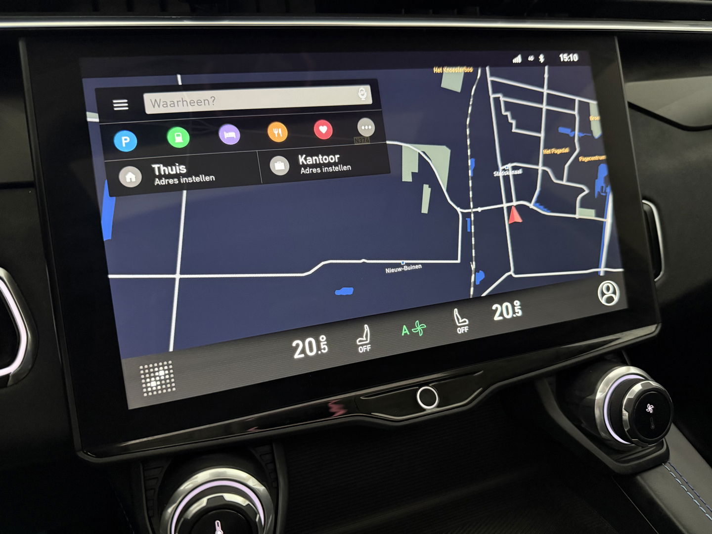 Lynk Co 01 1.5 | Pano | 360° | Virtual | Sfeerverl. | Memory | LED | Carplay | Adaptive Cruise