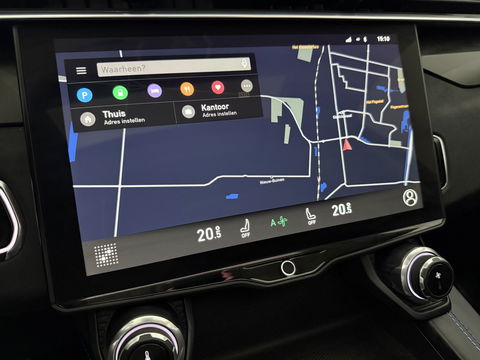 Lynk Co 01 1.5 | Pano | 360° | Virtual | Sfeerverl. | Memory | LED | Carplay | Adaptive Cruise