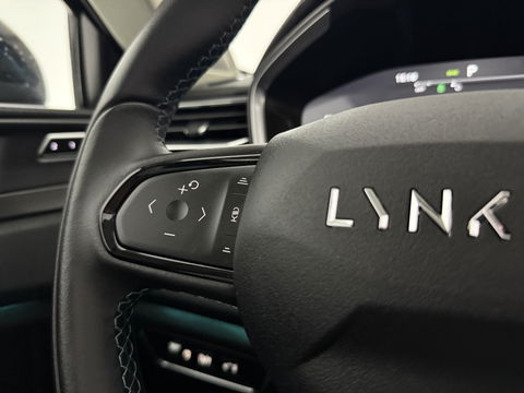 Lynk Co 01 1.5 | Pano | 360° | Virtual | Sfeerverl. | Memory | LED | Carplay | Adaptive Cruise