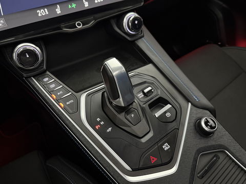 Lynk Co 01 1.5 | Pano | 360° | Virtual | Sfeerverl. | Memory | LED | Carplay | Adaptive Cruise