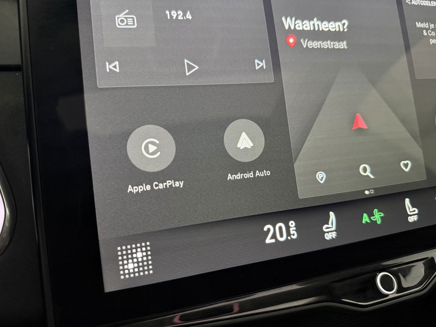 Lynk Co 01 1.5 | Pano | 360° | Virtual | Sfeerverl. | Memory | LED | Carplay | Adaptive Cruise