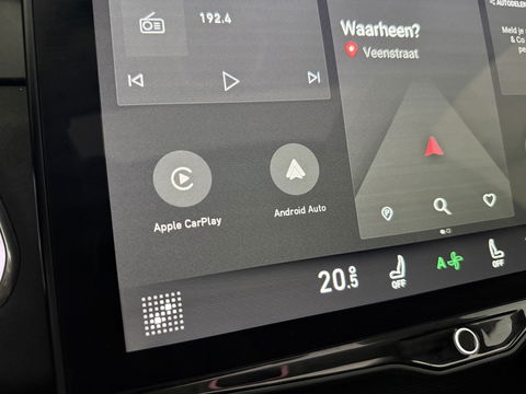 Lynk Co 01 1.5 | Pano | 360° | Virtual | Sfeerverl. | Memory | LED | Carplay | Adaptive Cruise