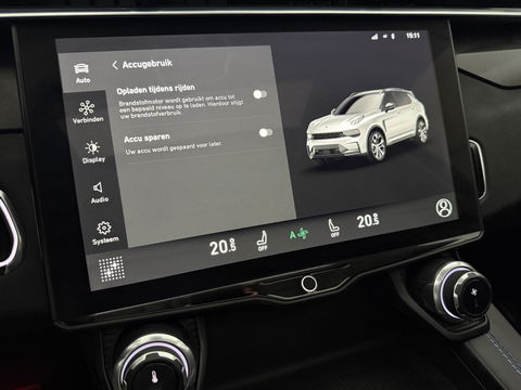 Lynk Co 01 1.5 | Pano | 360° | Virtual | Sfeerverl. | Memory | LED | Carplay | Adaptive Cruise