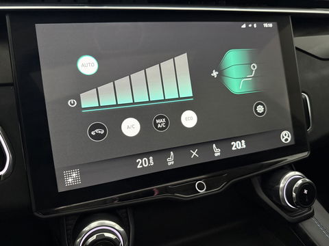 Lynk Co 01 1.5 | Pano | 360° | Virtual | Sfeerverl. | Memory | LED | Carplay | Adaptive Cruise