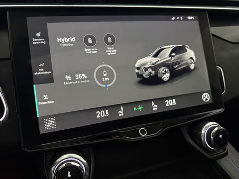 Lynk Co 01 1.5 | Pano | 360° | Virtual | Sfeerverl. | Memory | LED | Carplay | Adaptive Cruise