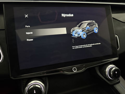 Lynk Co 01 1.5 | Pano | 360° | Virtual | Sfeerverl. | Memory | LED | Carplay | Adaptive Cruise