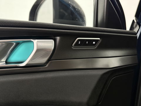 Lynk Co 01 1.5 | Pano | 360° | Virtual | Sfeerverl. | Memory | LED | Carplay | Adaptive Cruise