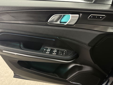Lynk Co 01 1.5 | Pano | 360° | Virtual | Sfeerverl. | Memory | LED | Carplay | Adaptive Cruise
