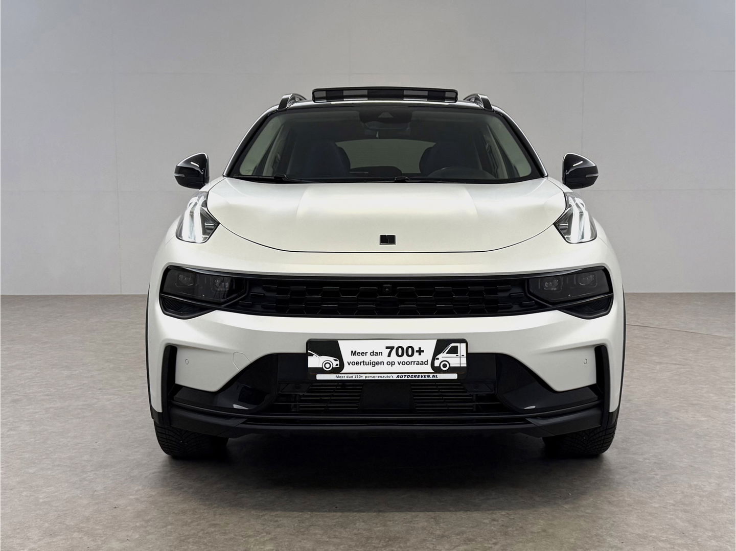 Lynk Co 01 1.5 | Pano | 360° | Virtual | Sfeerverl. | Memory | LED | Carplay | Adaptive Cruise