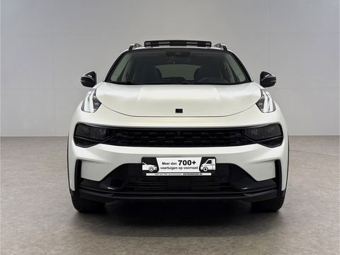 Lynk Co 01 1.5 | Pano | 360° | Virtual | Sfeerverl. | Memory | LED | Carplay | Adaptive Cruise