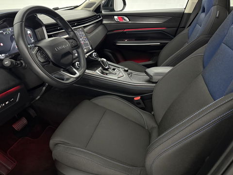 Lynk Co 01 1.5 | Pano | 360° | Virtual | Sfeerverl. | Memory | LED | Carplay | Adaptive Cruise