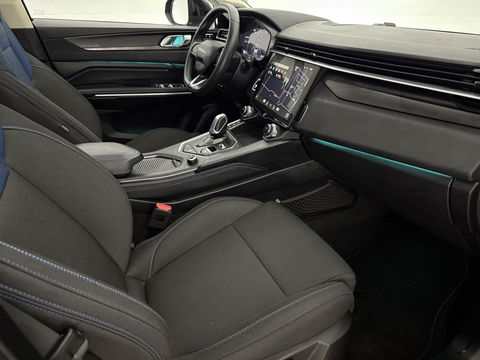 Lynk Co 01 1.5 | Pano | 360° | Virtual | Sfeerverl. | Memory | LED | Carplay | Adaptive Cruise