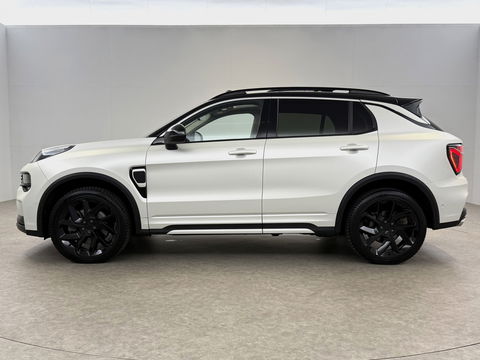 Lynk Co 01 1.5 | Pano | 360° | Virtual | Sfeerverl. | Memory | LED | Carplay | Adaptive Cruise