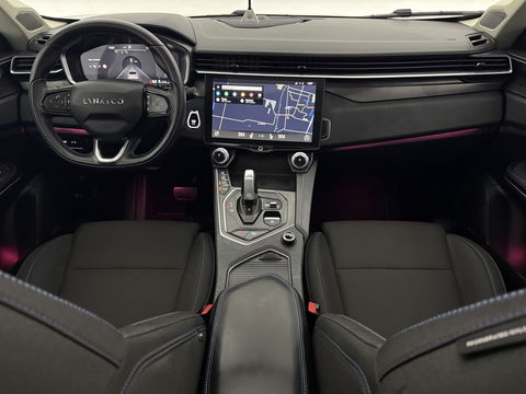 Lynk Co 01 1.5 | Pano | 360° | Virtual | Sfeerverl. | Memory | LED | Carplay | Adaptive Cruise