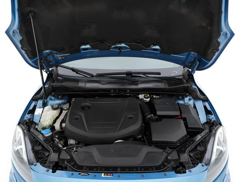 Volvo V40 2.0 D2 R-Design-Sportpack Business *LEATHER-ALCANTARA | XENON | NAVI-FULLMAP | HEATED-SPORTSEATS | ECC | PRIVACY-GLASS | PDC | CRUISE | 18''ALU*