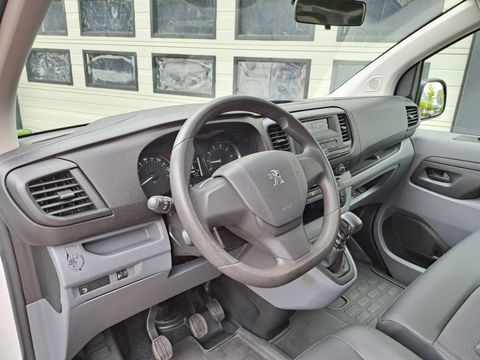 Peugeot Expert 2.0 BlueHDI 123 pk Euro 6 Lang L2 - Airco - Cruise