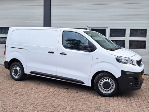 Peugeot Expert 2.0 BlueHDI 123 pk Euro 6 Lang L2 - Airco - Cruise