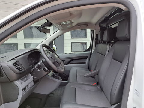 Peugeot Expert 2.0 BlueHDI 123 pk Euro 6 Lang L2 - Airco - Cruise