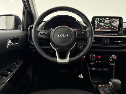 Kia Picanto 1.2 Dynamic line | Camera | Carplay | Stoel/Stuur verwarmd | Cruise | Parkeersens.