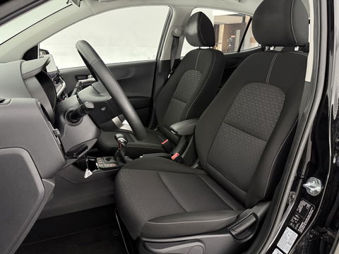 Kia Picanto 1.2 Dynamic line | Camera | Carplay | Stoel/Stuur verwarmd | Cruise | Parkeersens.