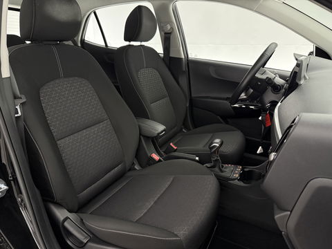 Kia Picanto 1.2 Dynamic line | Camera | Carplay | Stoel/Stuur verwarmd | Cruise | Parkeersens.