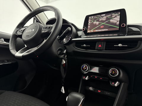 Kia Picanto 1.2 Dynamic line | Camera | Carplay | Stoel/Stuur verwarmd | Cruise | Parkeersens.
