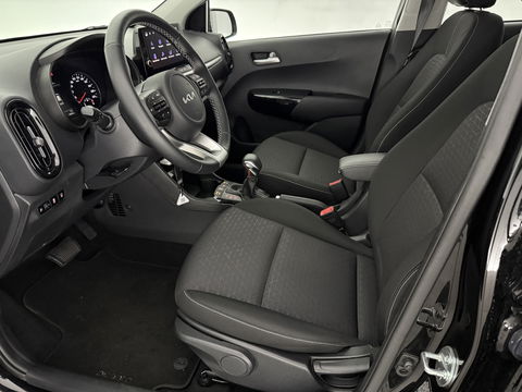 Kia Picanto 1.2 Dynamic line | Camera | Carplay | Stoel/Stuur verwarmd | Cruise | Parkeersens.