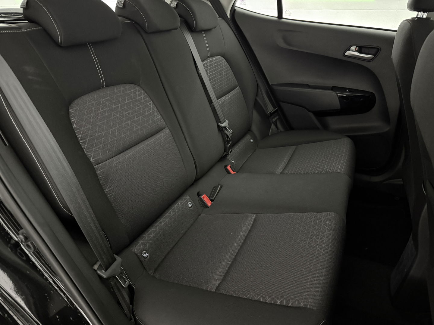 Kia Picanto 1.2 Dynamic line | Camera | Carplay | Stoel/Stuur verwarmd | Cruise | Parkeersens.