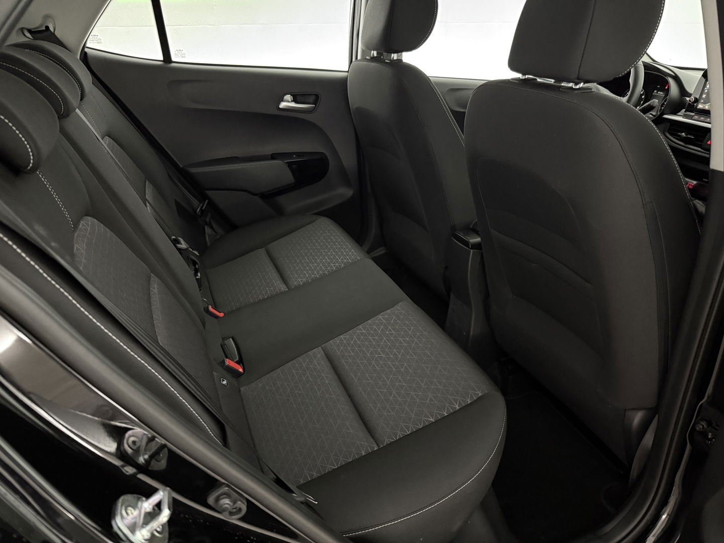 Kia Picanto 1.2 Dynamic line | Camera | Carplay | Stoel/Stuur verwarmd | Cruise | Parkeersens.
