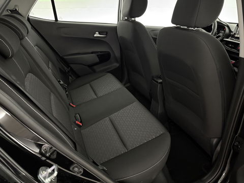 Kia Picanto 1.2 Dynamic line | Camera | Carplay | Stoel/Stuur verwarmd | Cruise | Parkeersens.