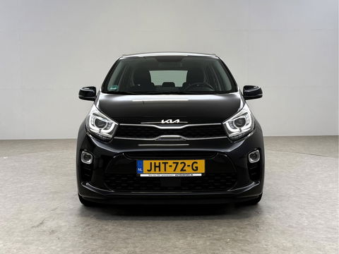 Kia Picanto 1.2 Dynamic line | Camera | Carplay | Stoel/Stuur verwarmd | Cruise | Parkeersens.