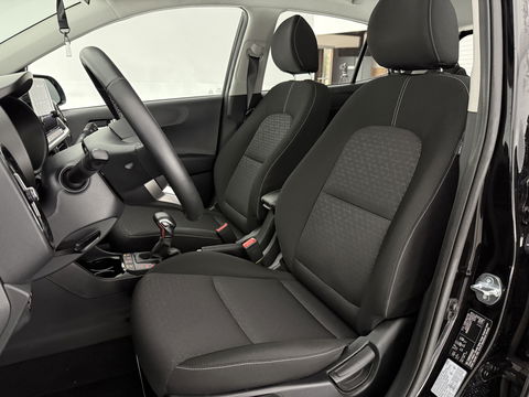 Kia Picanto 1.2 Dynamic line | Camera | Carplay | Stoel/Stuur verwarmd | Cruise | Parkeersens.