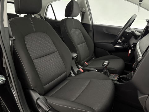 Kia Picanto 1.2 Dynamic line | Camera | Carplay | Stoel/Stuur verwarmd | Cruise | Parkeersens.