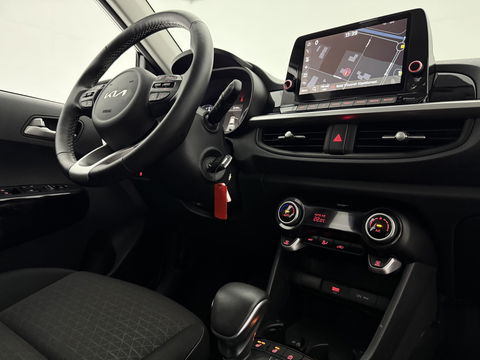 Kia Picanto 1.2 Dynamic line | Camera | Carplay | Stoel/Stuur verwarmd | Cruise | Parkeersens.