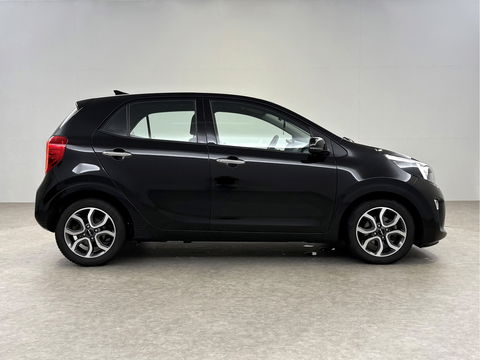 Kia Picanto 1.2 Dynamic line | Camera | Carplay | Stoel/Stuur verwarmd | Cruise | Parkeersens.
