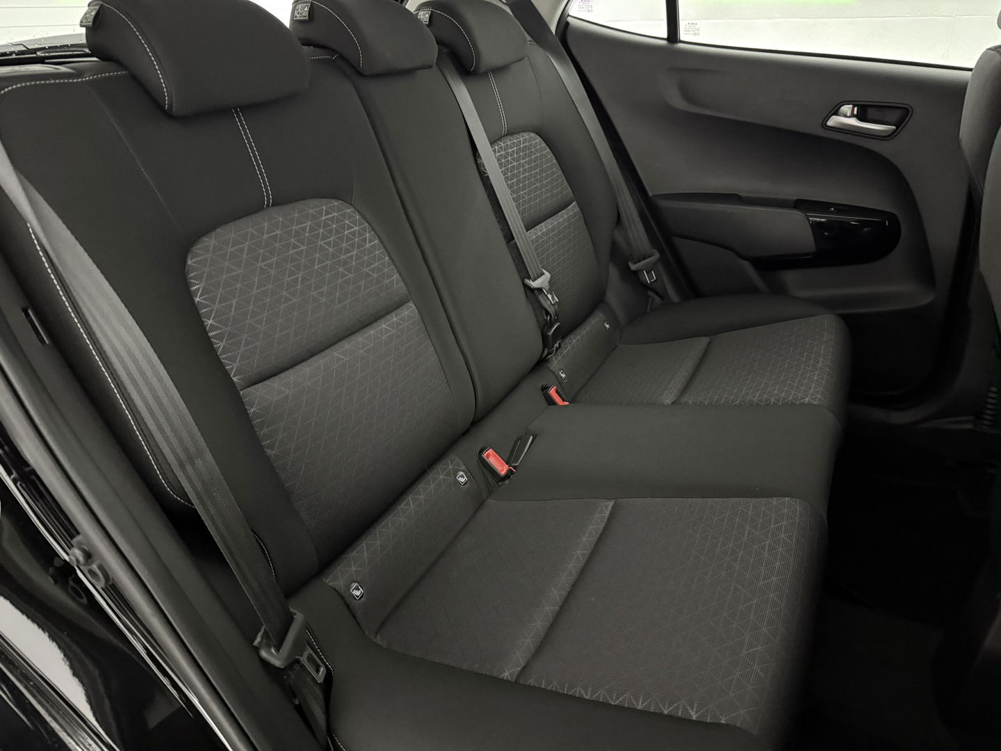 Kia Picanto 1.2 Dynamic line | Camera | Carplay | Stoel/Stuur verwarmd | Cruise | Parkeersens.
