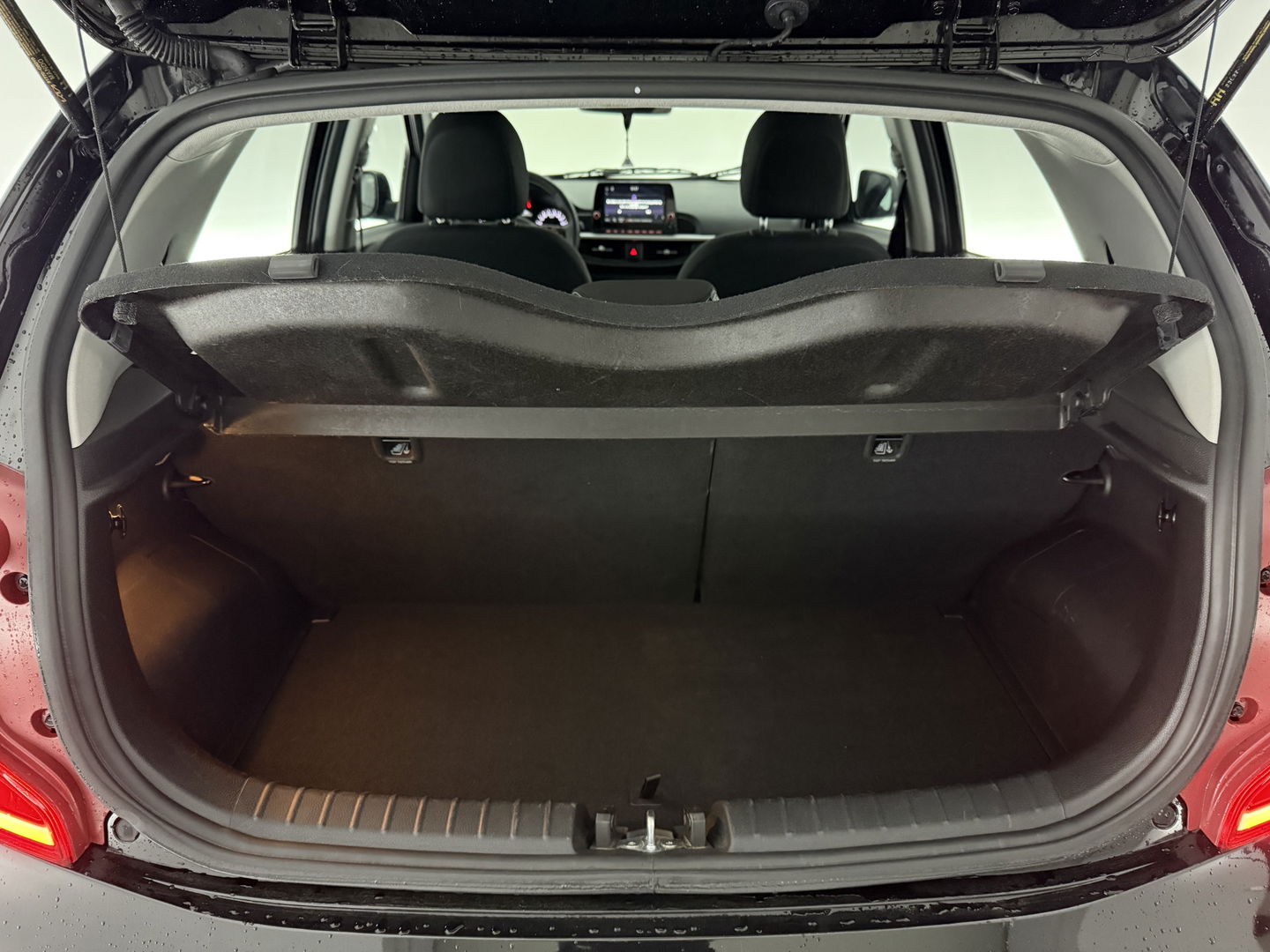 Kia Picanto 1.2 Dynamic line | Camera | Carplay | Stoel/Stuur verwarmd | Cruise | Parkeersens.
