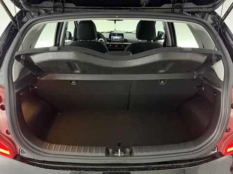 Kia Picanto 1.2 Dynamic line | Camera | Carplay | Stoel/Stuur verwarmd | Cruise | Parkeersens.