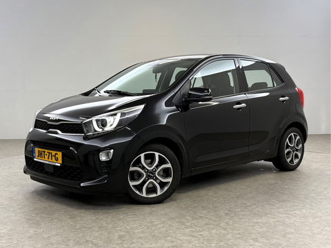 Kia Picanto 1.2 Dynamic line | Camera | Carplay | Stoel/Stuur verwarmd | Cruise | Parkeersens.