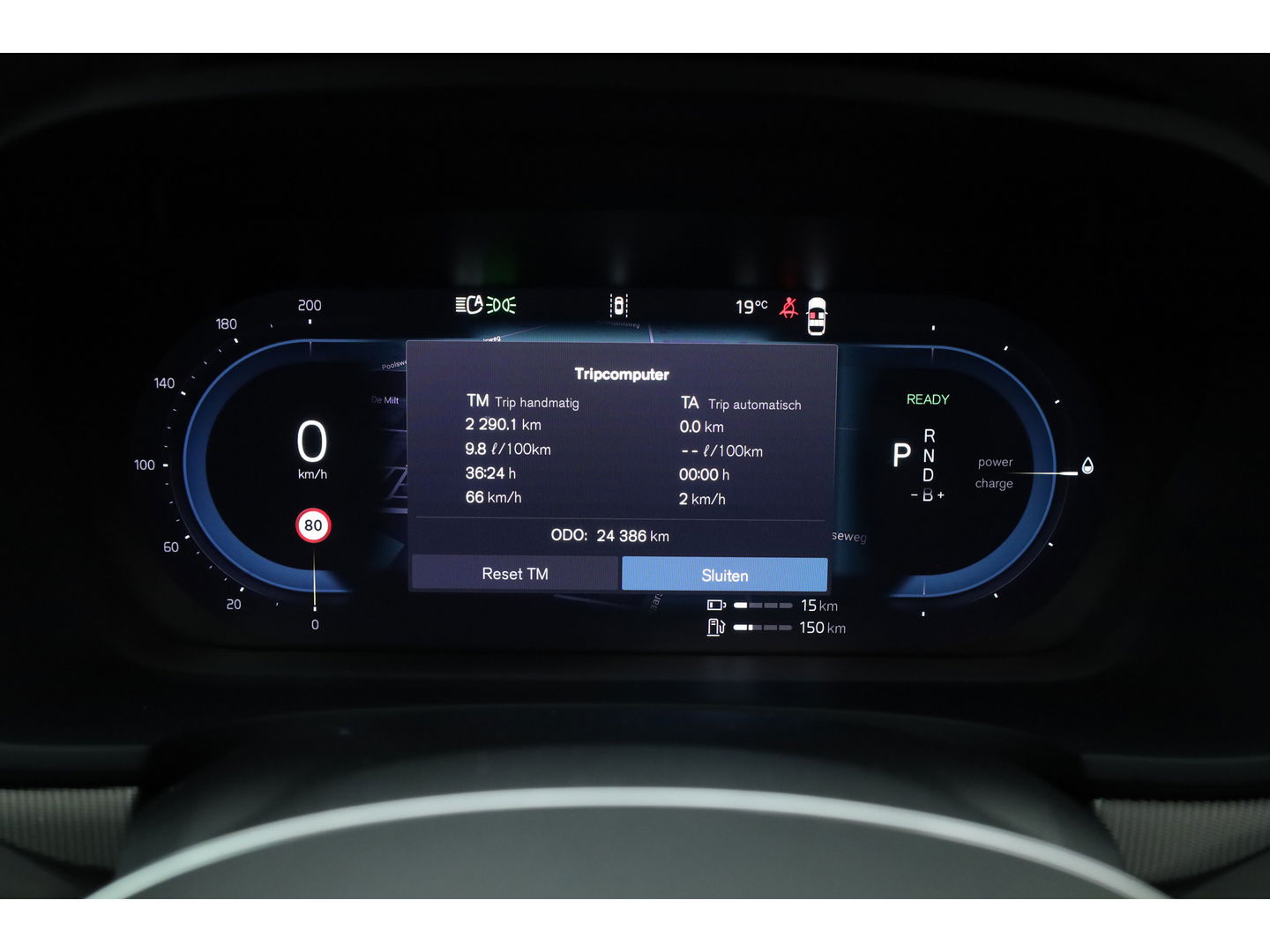 Volvo S90 T8 Recharge Plus Dark | Luchtvering | Schuifdak | Harman Kardon | 360cam | Memory seats | Pilot Assist